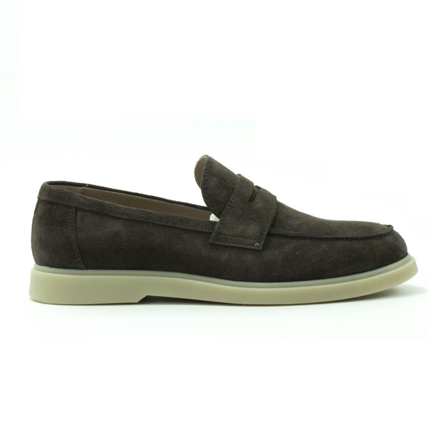 Чоловічі лофери STEPTER 8749
