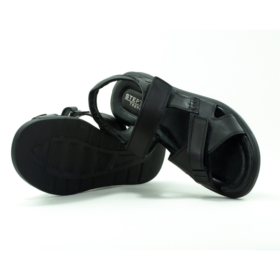 Чоловічі босоніжки STEPTER 8753 - Зображення 4