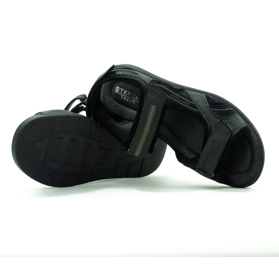 Чоловічі босоніжки STEPTER 8754 - Зображення 4