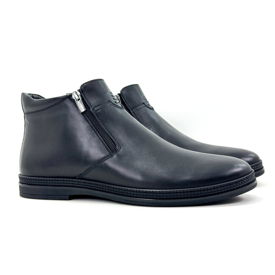 Чоловічі черевики STEPTER 8832 - Зображення 2