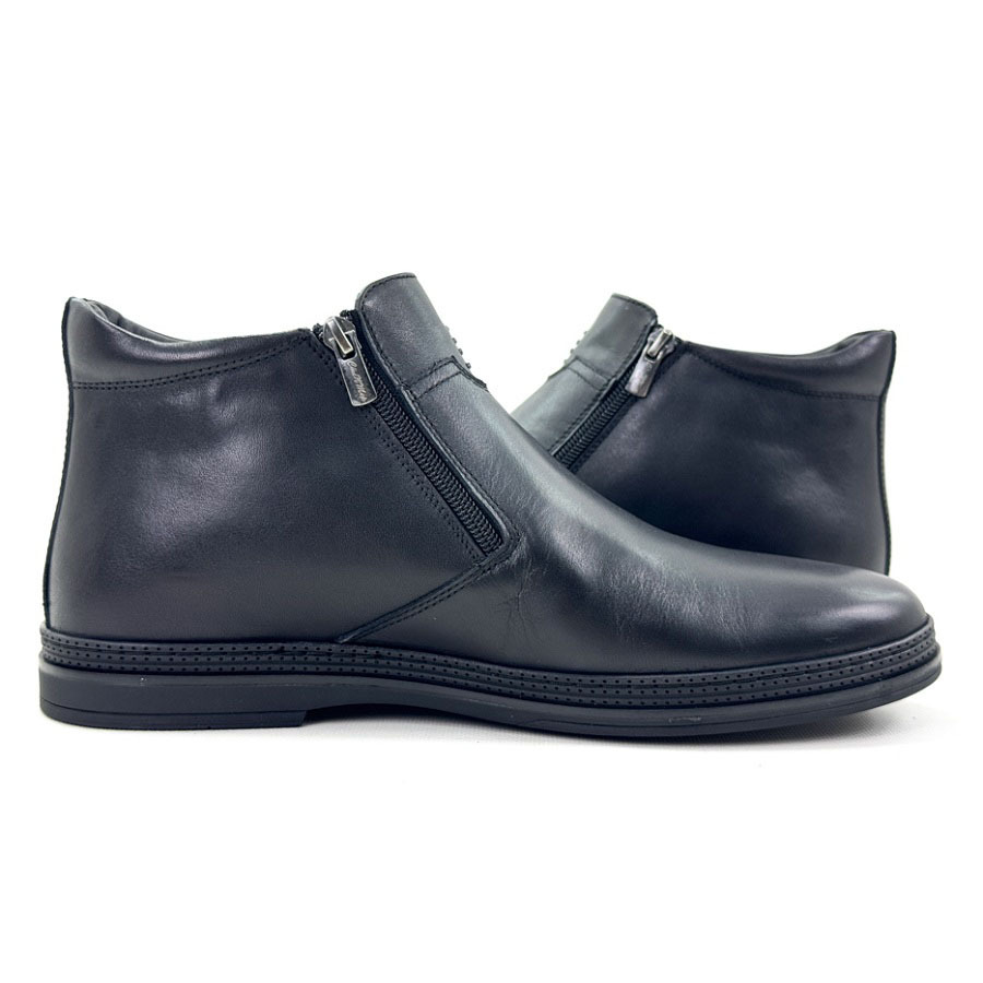 Чоловічі черевики STEPTER 8832 - Зображення 5