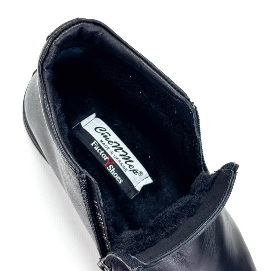 Чоловічі черевики STEPTER 8832 - Зображення 7