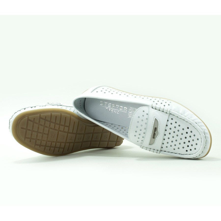 Жіночі мокасини STEPTER 8924 - Зображення 4