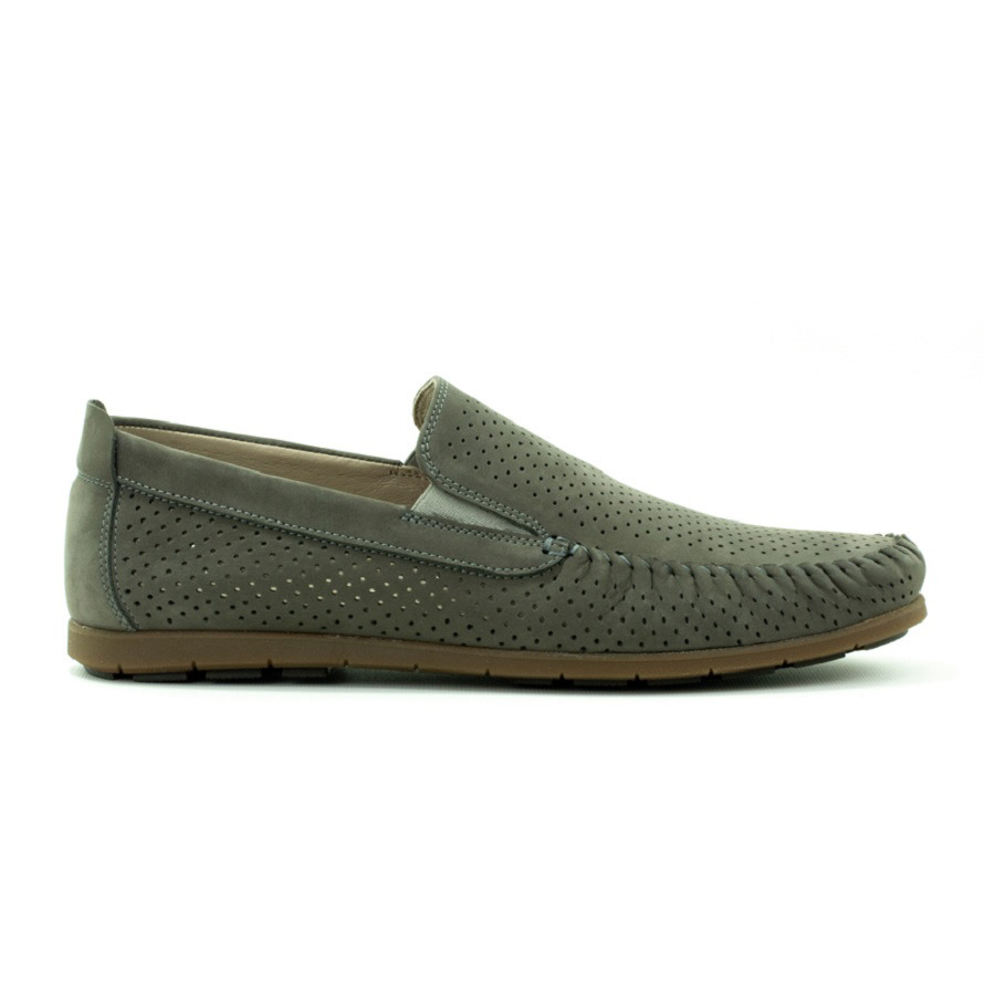 Чоловічі мокасини STEPTER 8945