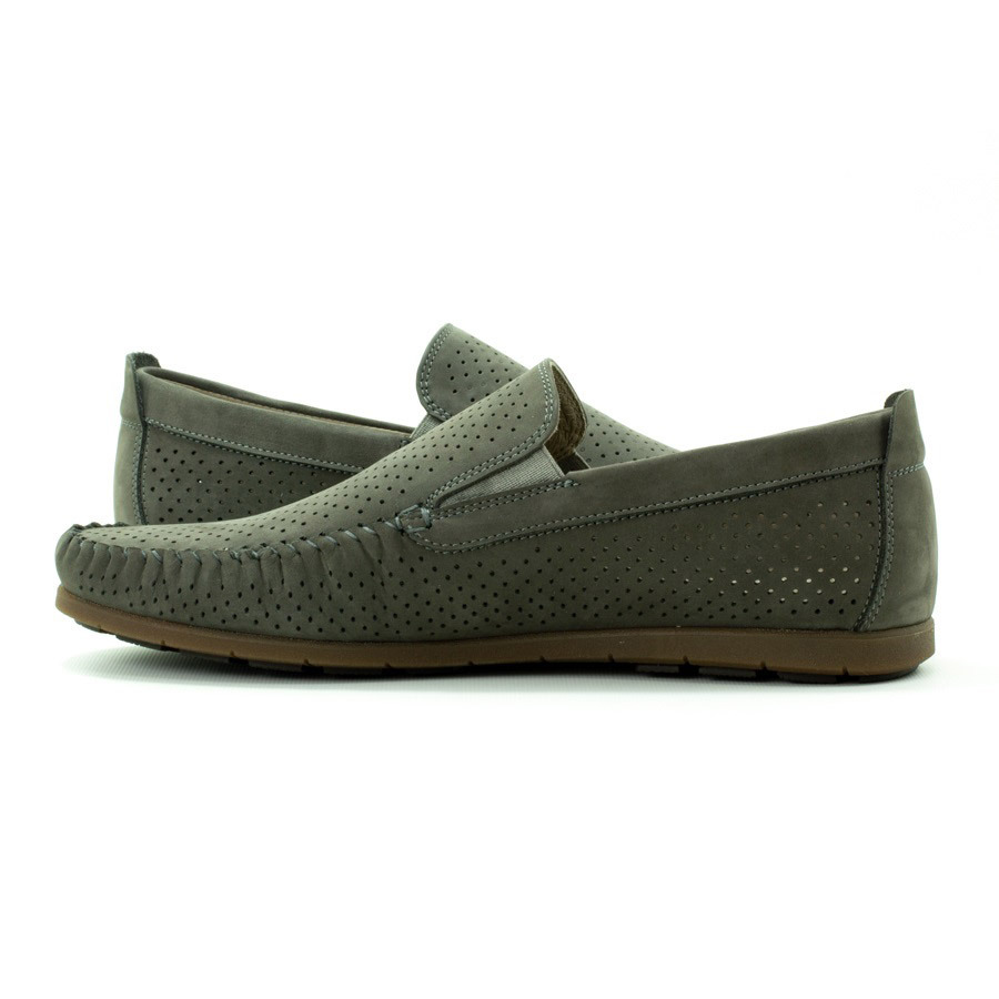 Чоловічі мокасини STEPTER 8945 - Зображення 2