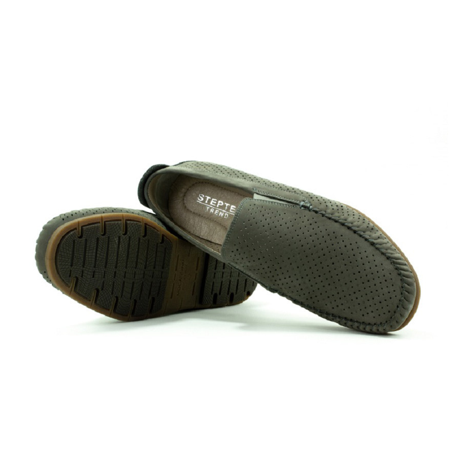 Чоловічі мокасини STEPTER 8945 - Зображення 3