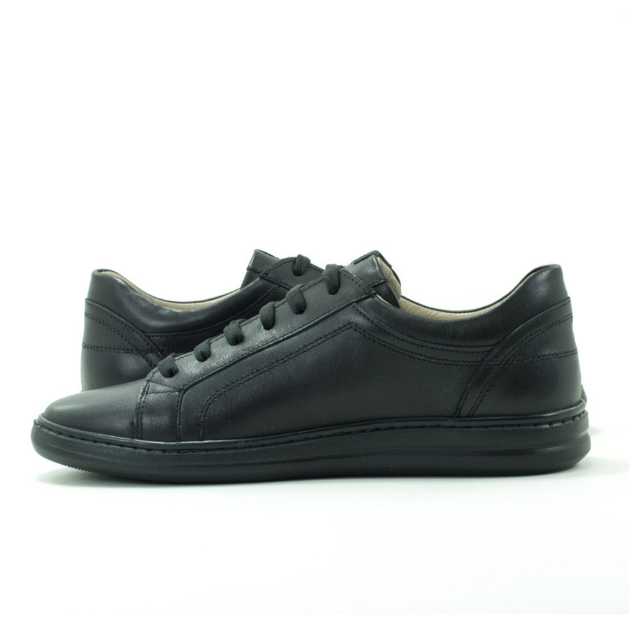 Чоловічі кеди STEPTER 8953 - Зображення 3