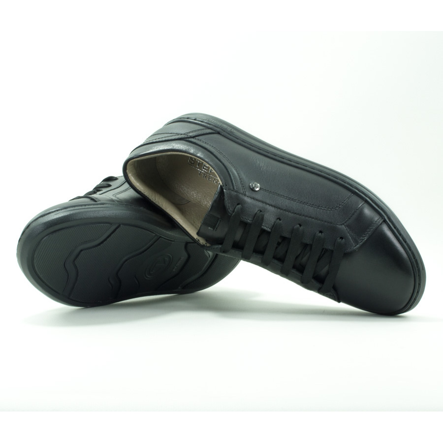 Чоловічі кеди STEPTER 8953 - Зображення 4