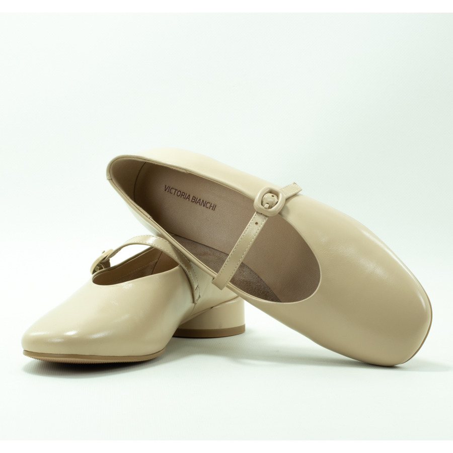 Жіночі балетки VICTORIA BIANCHI HS1955-9235 - Зображення 4
