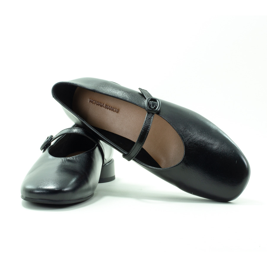 Жіночі балетки VICTORIA BIANCHI HS1955-9524 - Зображення 4
