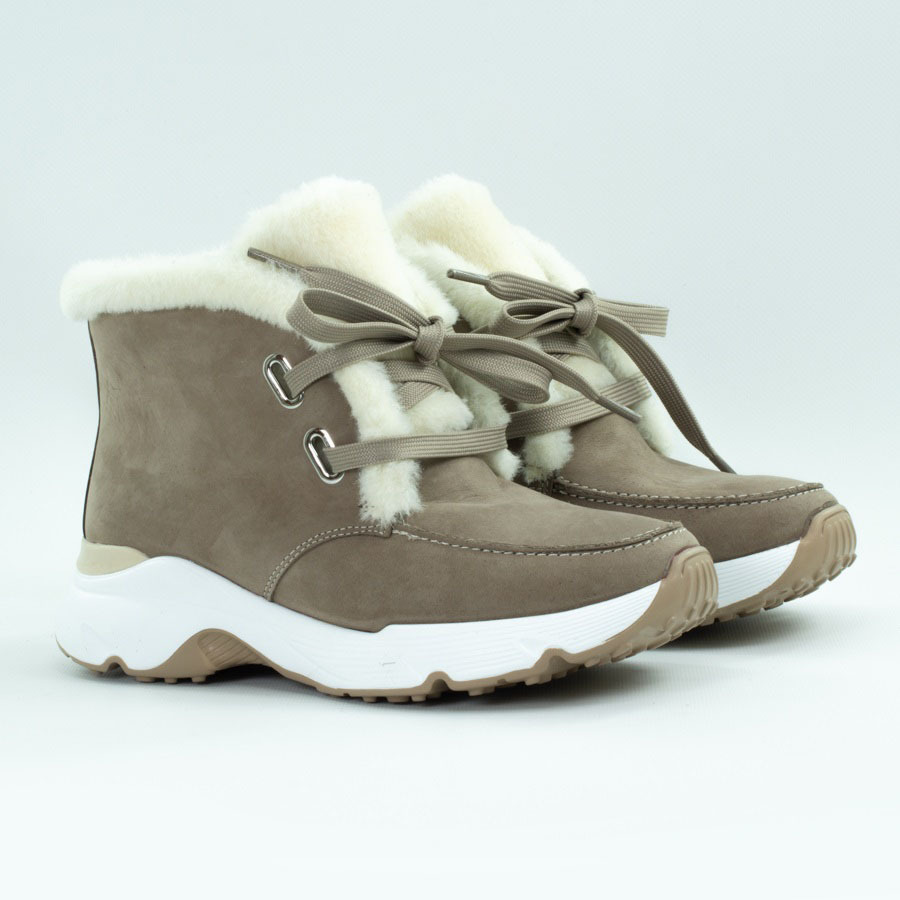 Жіночі черевики VILANSI 8240 BEIGE - Зображення 2