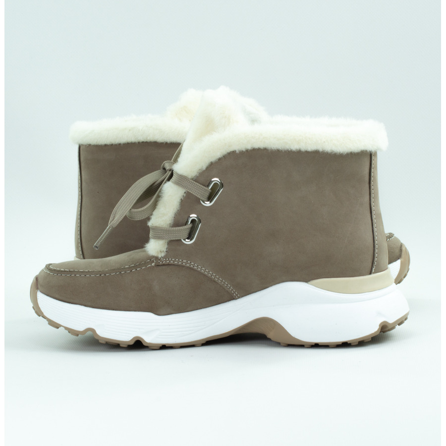 Жіночі черевики VILANSI 8240 BEIGE - Зображення 3