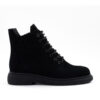 Жіночі черевики VILANSI 8353 BLACK