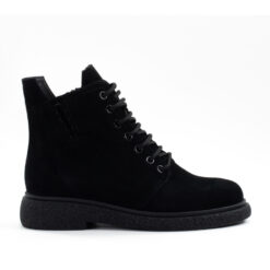 Жіночі черевики VILANSI 8353 BLACK