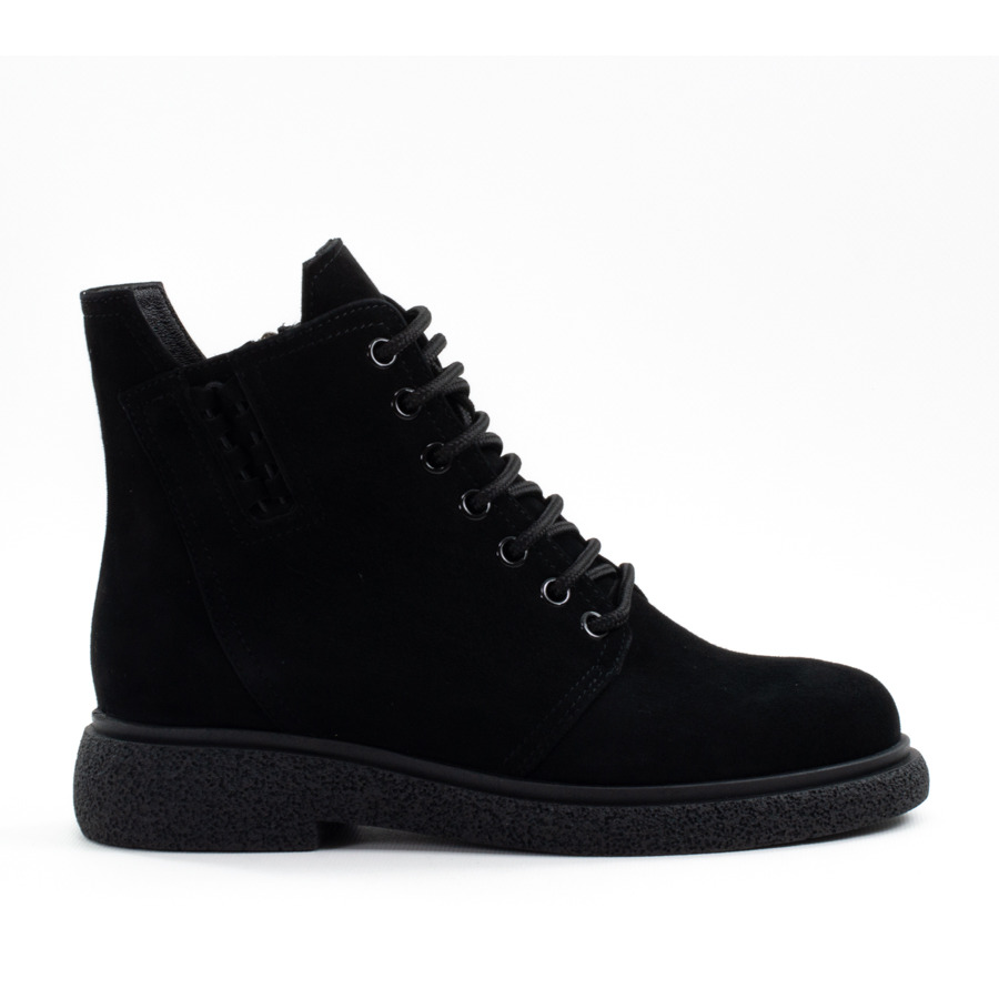 Жіночі черевики VILANSI 8353 BLACK