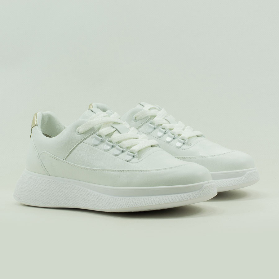 Жіночі кросівки VILANSI V1012-46 WHT