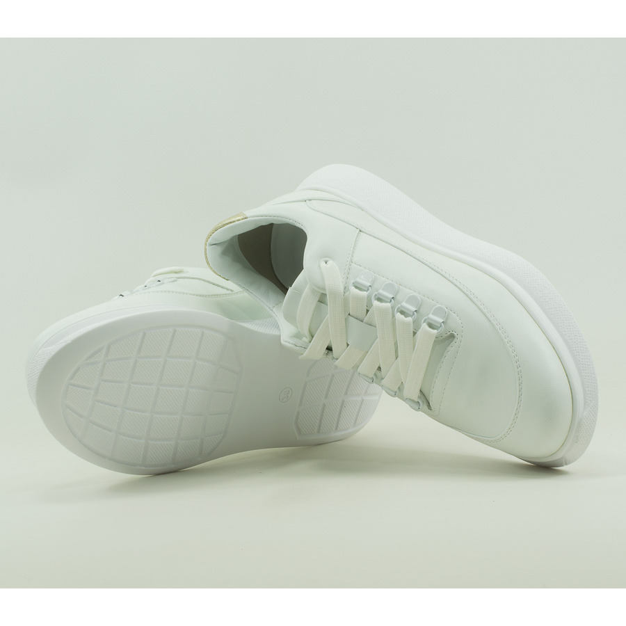 Жіночі кросівки VILANSI V1012-46 WHT - Зображення 3