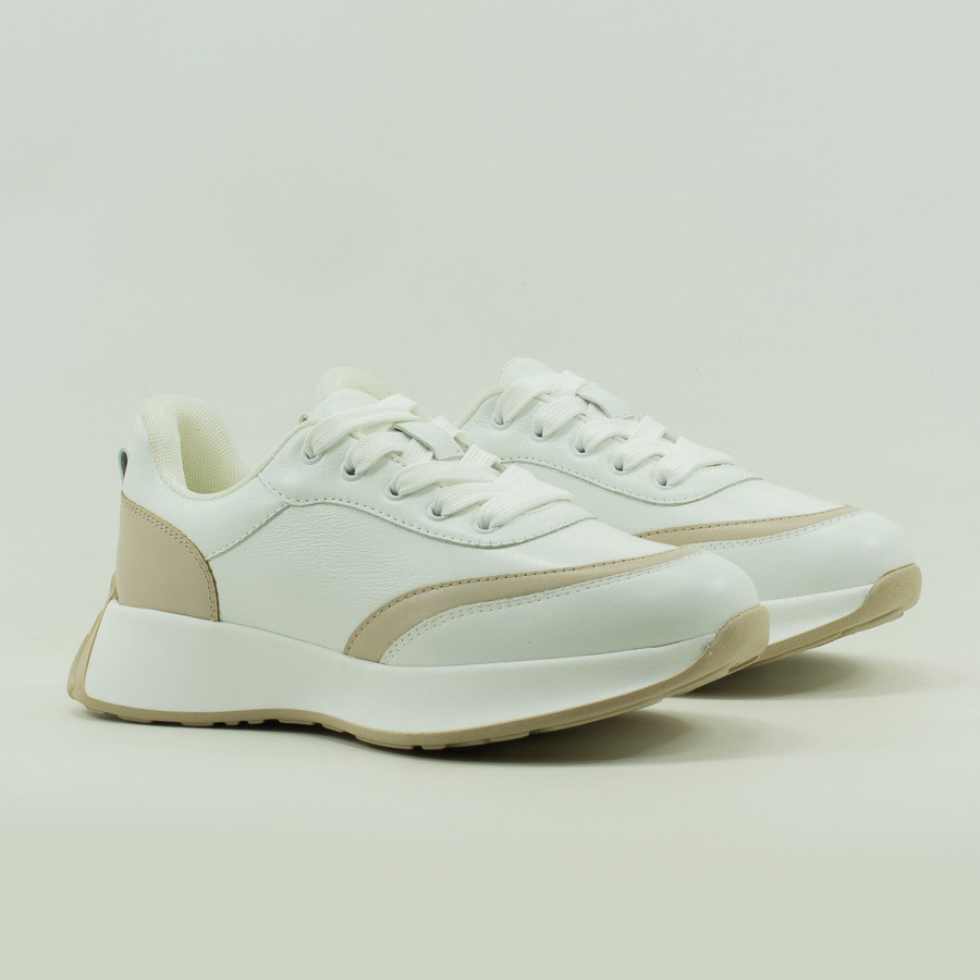 Жіночі кросівки VILANSI V1600-02 WHT