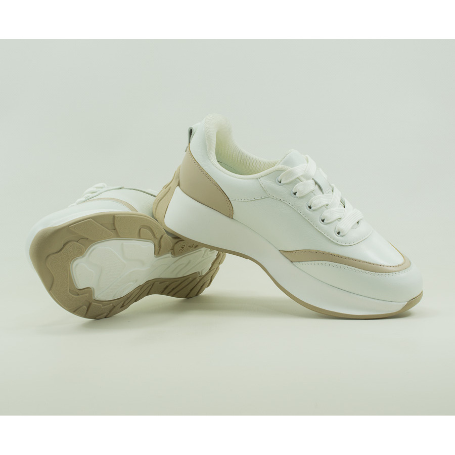 Жіночі кросівки VILANSI V1600-02 WHT - Зображення 3