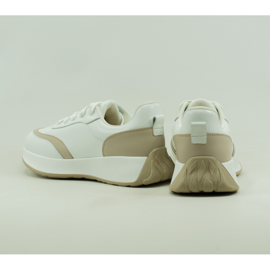 Жіночі кросівки VILANSI V1600-02 WHT - Зображення 4