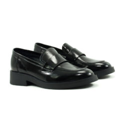 Жіночі лофери VILANSI V8049 LACOUER