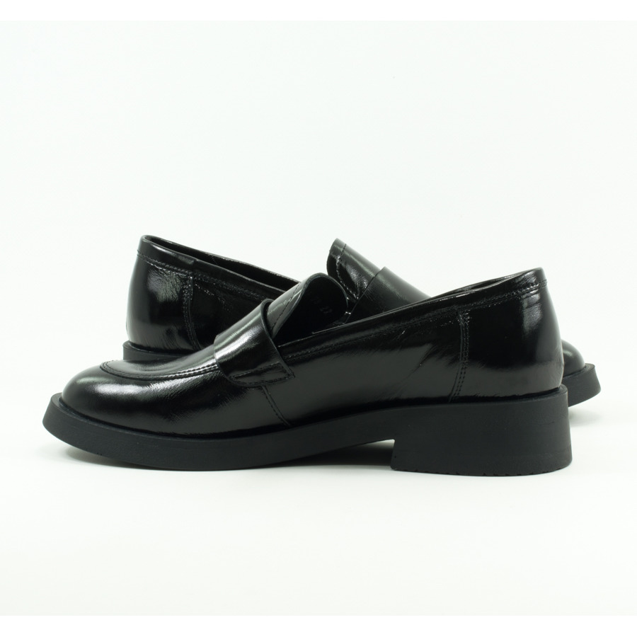Жіночі лофери VILANSI V8049 LACOUER - Зображення 2
