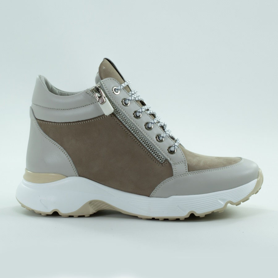 Жіночі черевики VILANSI V8241 BEIGE