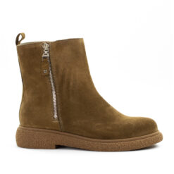 Жіночі черевики VILANSI V8326 BROWN