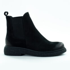 Жіночі черевики VILANSI V8356 BLACK