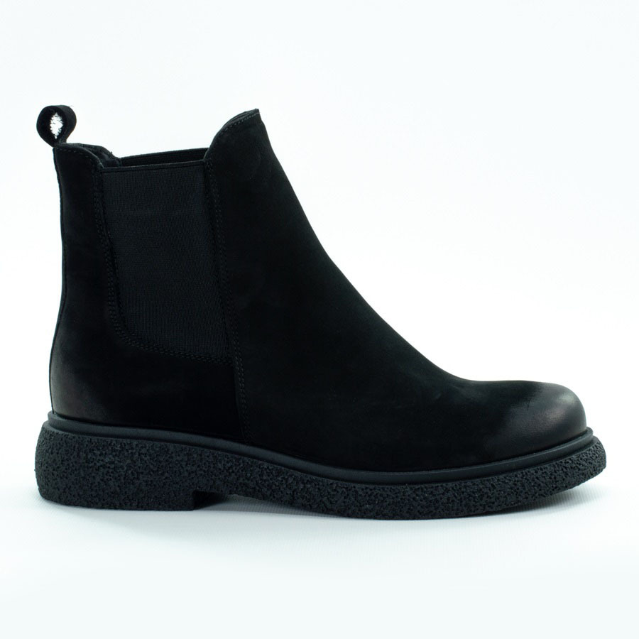 Жіночі черевики VILANSI V8356 BLACK