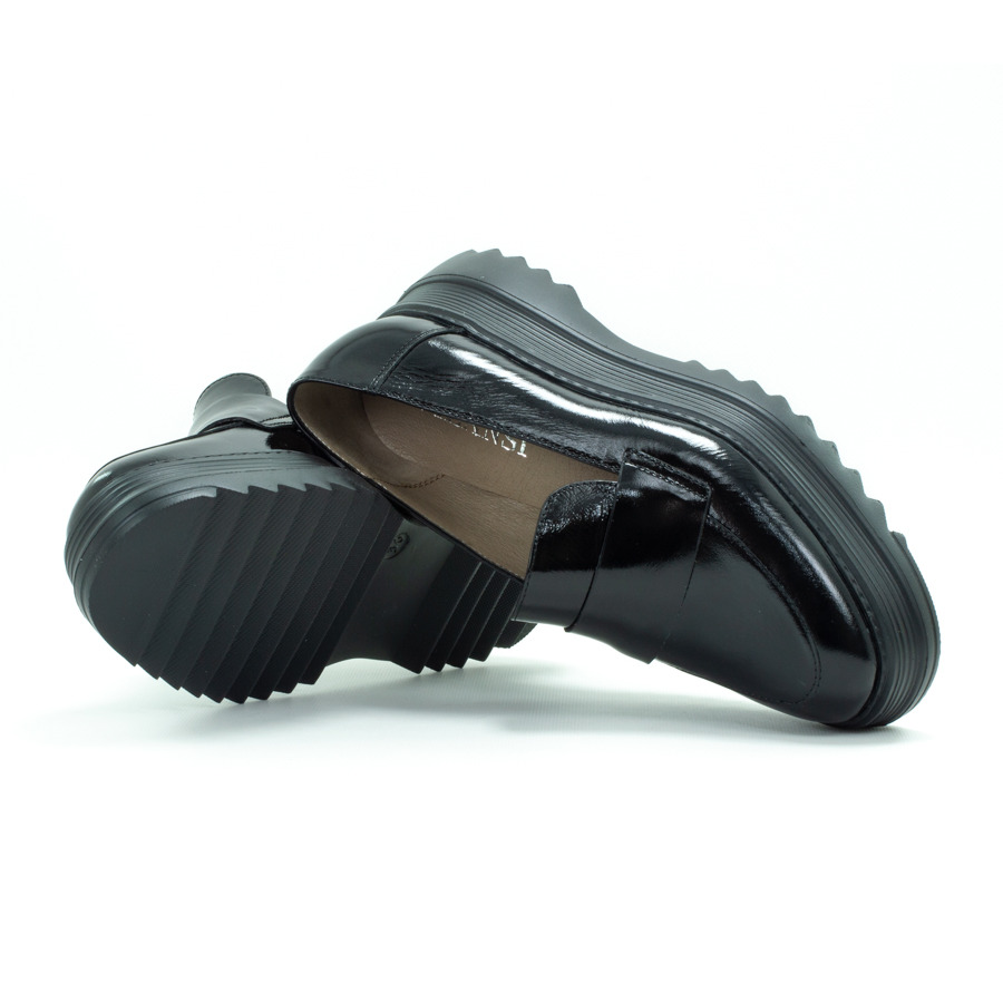 Жіночі туфлі VILANSI V8486 LACOUER - Зображення 4