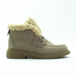 Жіночі черевики VILANSI V8559 BEIGE