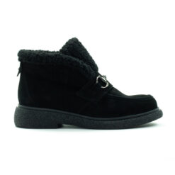 Жіночі черевики VILANSI V8559 BLACK