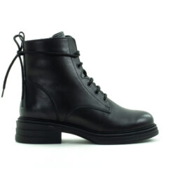 Жіночі черевики VILANSI V8596 BLACK