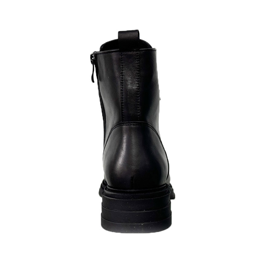 Жіночі черевики VILANSI V8596 BLACK - Зображення 2