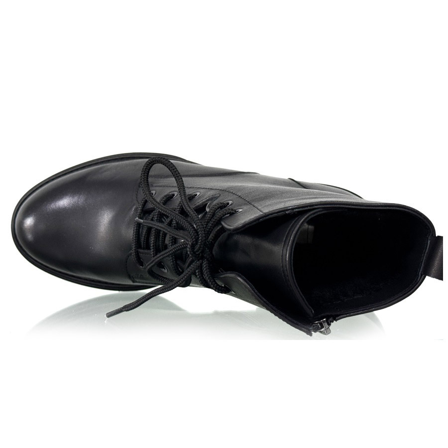 Жіночі черевики VILANSI V8596 BLACK - Зображення 3