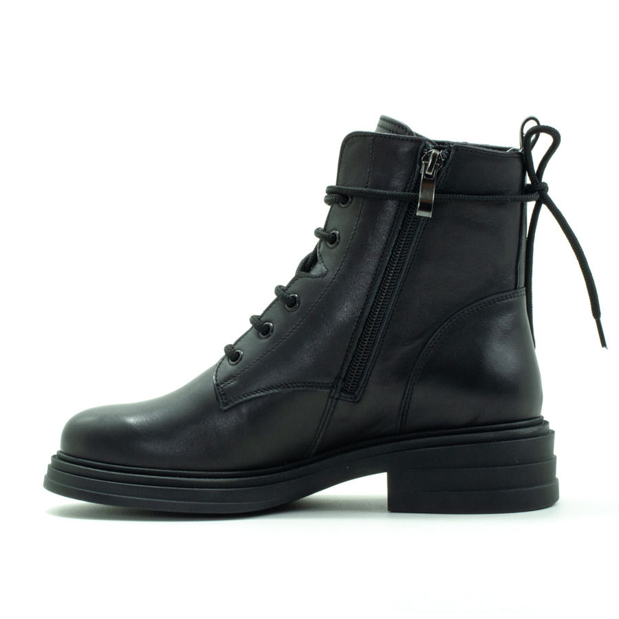 Жіночі черевики VILANSI V8596 BLACK - Зображення 4