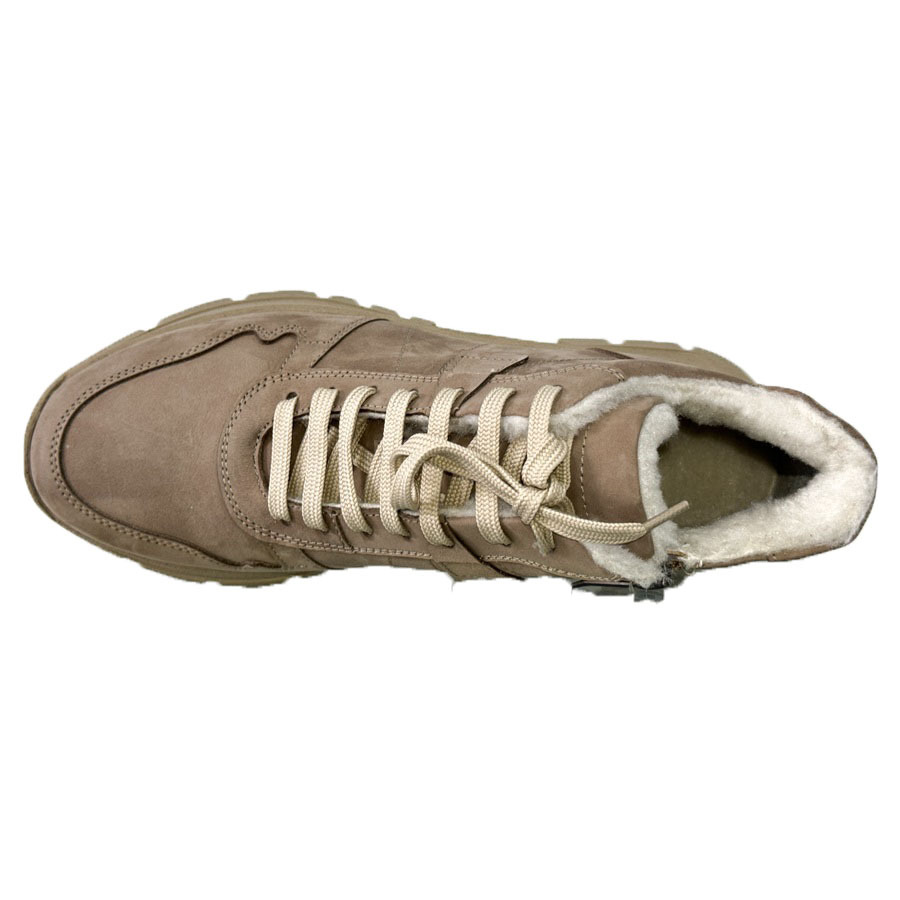 Жіночі черевики VILANSI V8639 BEIGE - Зображення 2
