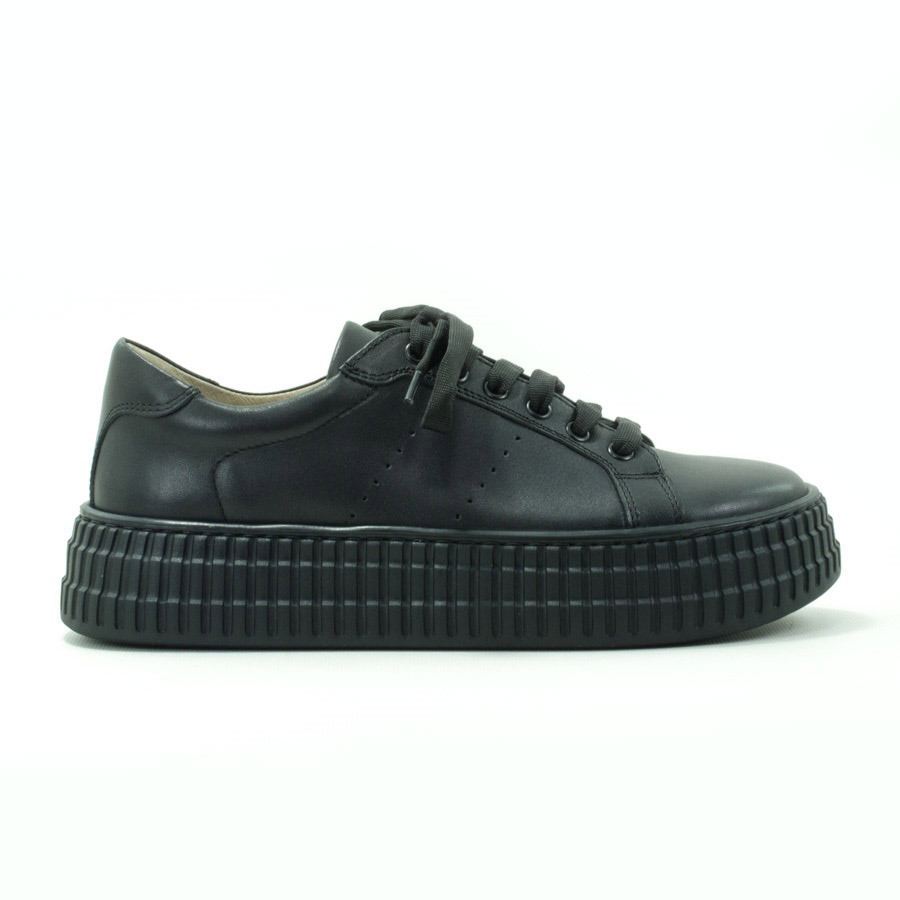 Жіночі кеди VILANSI V8977 BLACK