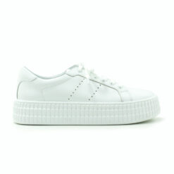 Жіночі кеди VILANSI V8977 WHITE