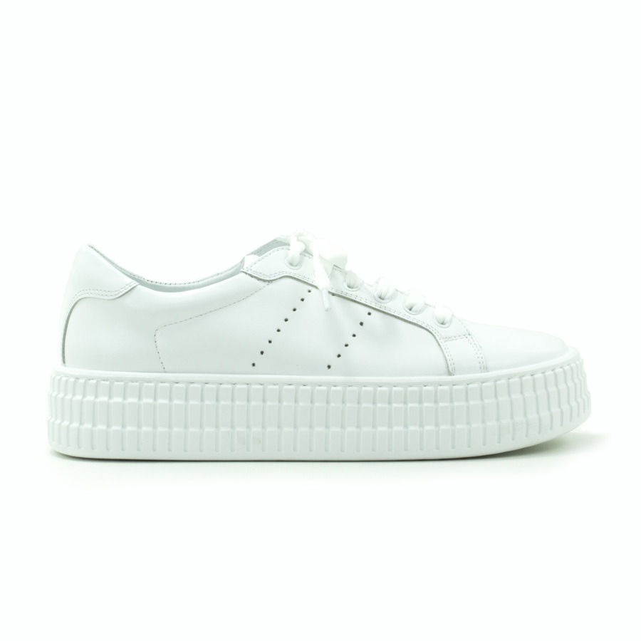 Жіночі кеди VILANSI V8977 WHITE