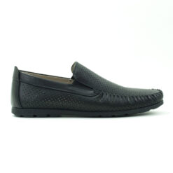 Чоловічі мокасини STEPTER 8945 Чорний