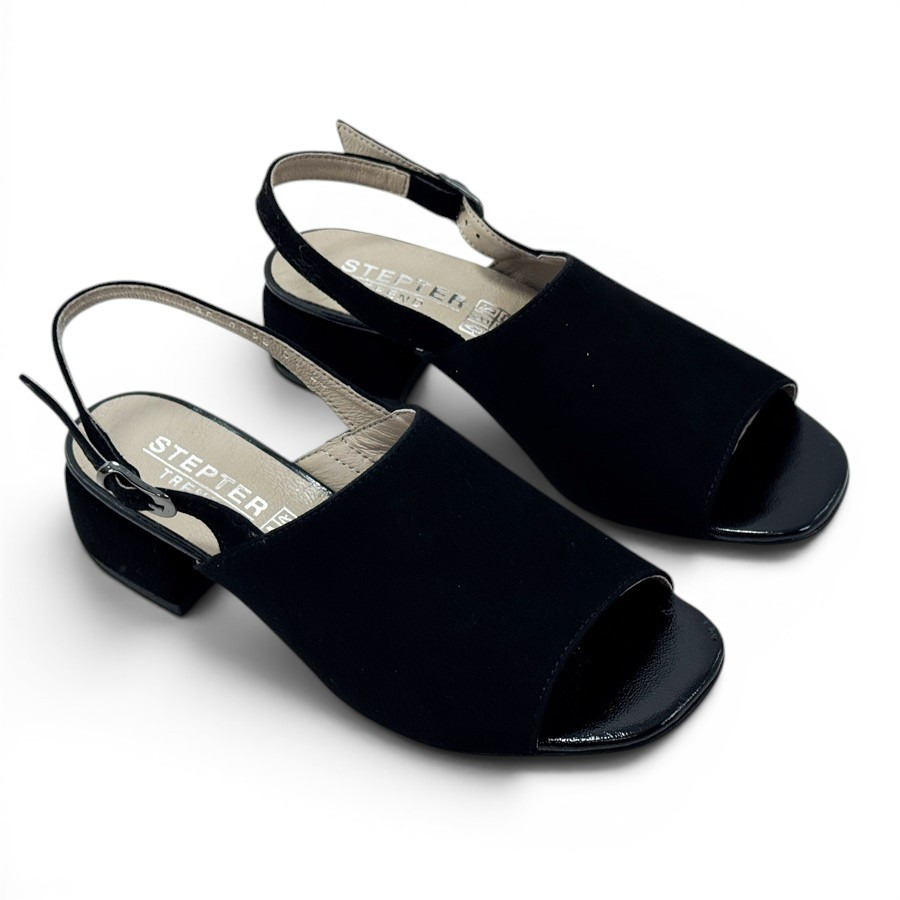 Жіночі босоніжки STEPTER 8992 - Зображення 3