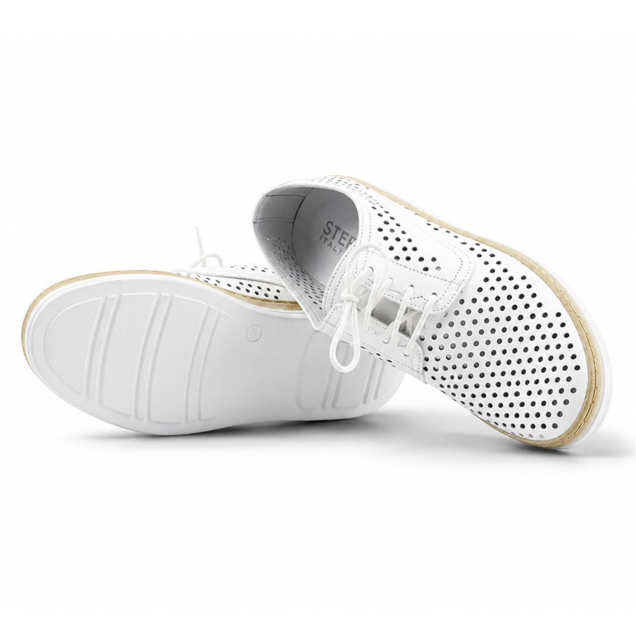 Жіночі мокасини STEPTER 6455 - Зображення 3