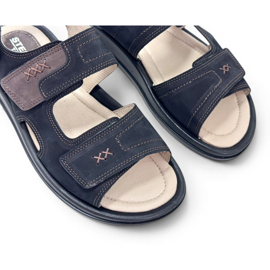 Чоловічі босоніжки STEPTER 8956 - Зображення 3