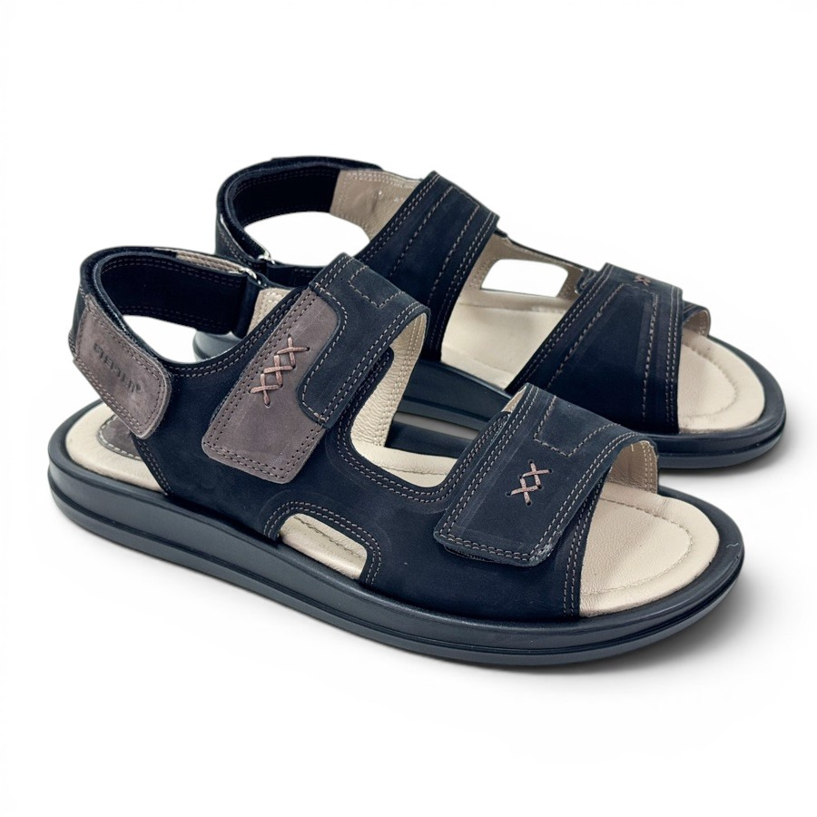 Чоловічі босоніжки STEPTER 8956 - Зображення 4