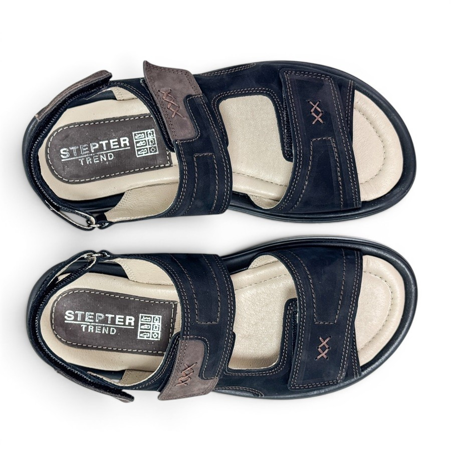Чоловічі босоніжки STEPTER 8956 - Зображення 5