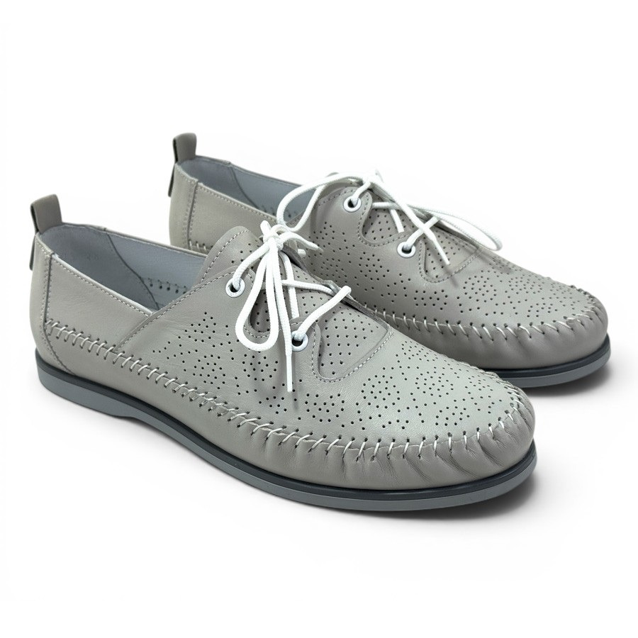 Жіночі мокасини STEPTER 8963 - Зображення 3