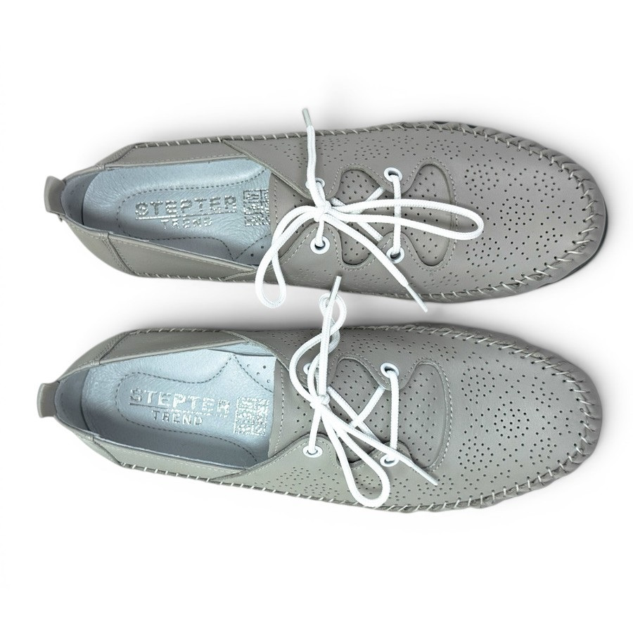 Жіночі мокасини STEPTER 8963 - Зображення 5