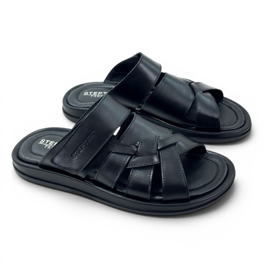 Чоловічі шльопанці STEPTER 8932 - Зображення 3